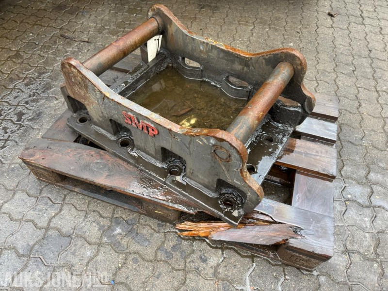 SMP S70 feste - Навісне обладнання в категорії Будівельна техніка: фото 2 SMP S70 feste - Навісне обладнання в категорії Будівельна техніка: фото 2