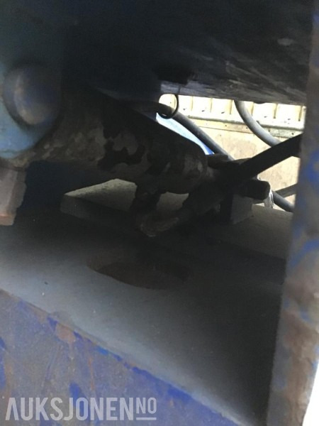 Seinklype - S30 feste - Навісне обладнання в категорії Будівельна техніка: фото 5 Seinklype - S30 feste - Навісне обладнання в категорії Будівельна техніка: фото 5