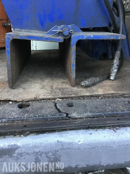 Seinklype - S30 feste - Навісне обладнання в категорії Будівельна техніка: фото 4 Seinklype - S30 feste - Навісне обладнання в категорії Будівельна техніка: фото 4