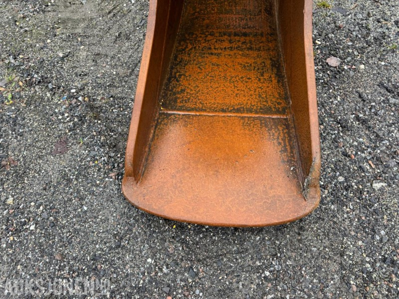 Volvo Smalskuffe 60 cm – S70 feste - Навісне обладнання в категорії Будівельна техніка: фото 4 Volvo Smalskuffe 60 cm – S70 feste - Навісне обладнання в категорії Будівельна техніка: фото 4