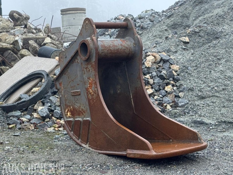 Volvo Smalskuffe 60 cm – S70 feste - Навісне обладнання в категорії Будівельна техніка: фото 1 Volvo Smalskuffe 60 cm – S70 feste - Навісне обладнання в категорії Будівельна техніка: фото 1