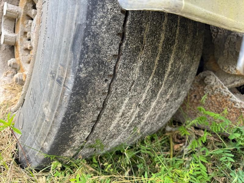 2006 Damm 2006 krokhenger - Причіп: фото 4 2006 Damm 2006 krokhenger - Причіп: фото 4