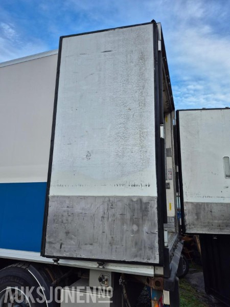 2011 KRONE COOL LINER Trailer - Причіп: фото 3 2011 KRONE COOL LINER Trailer - Причіп: фото 3