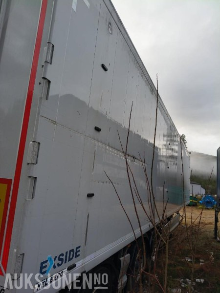 2022 Knapen K600 Excide - Причіп: фото 4 2022 Knapen K600 Excide - Причіп: фото 4