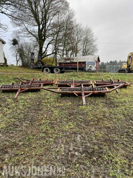 1900 Trommel ukjent - Сільськогосподарська техніка: фото 1 1900 Trommel ukjent - Сільськогосподарська техніка: фото 1