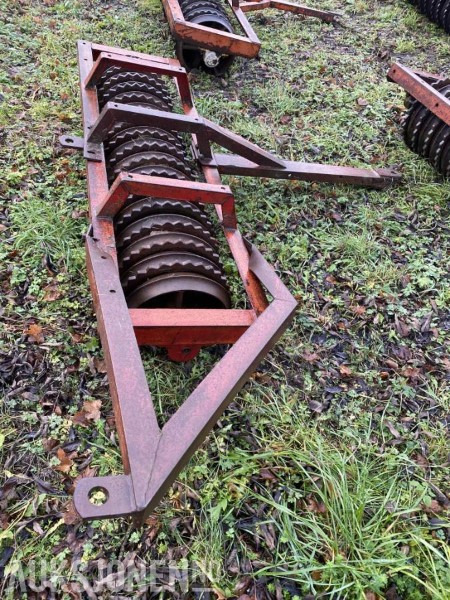 1900 Trommel ukjent - Сільськогосподарська техніка: фото 5 1900 Trommel ukjent - Сільськогосподарська техніка: фото 5