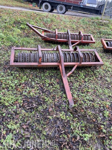 1900 Trommel ukjent - Сільськогосподарська техніка: фото 3 1900 Trommel ukjent - Сільськогосподарська техніка: фото 3