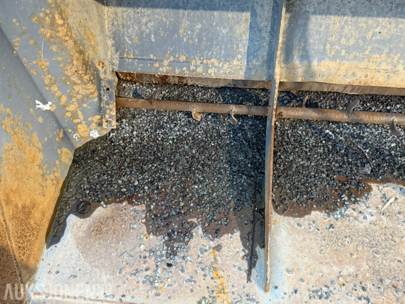 Сільськогосподарська техніка 2012 Drivex sandstrøer / Strøkasse: фото 17