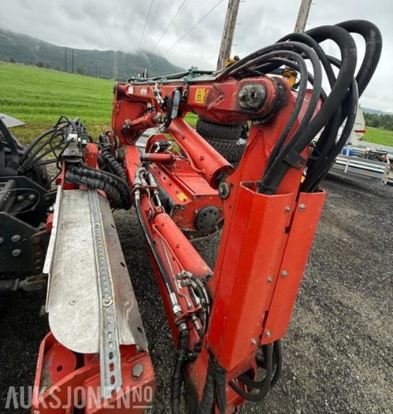 2013 Ducker 700 Dua - Сільськогосподарська техніка: фото 3 2013 Ducker 700 Dua - Сільськогосподарська техніка: фото 3