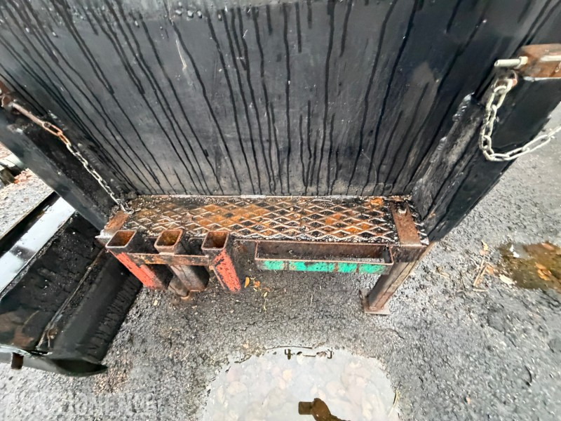 Сільськогосподарська техніка 2017 Swemco C800TU Traktorsprøyte: фото 17