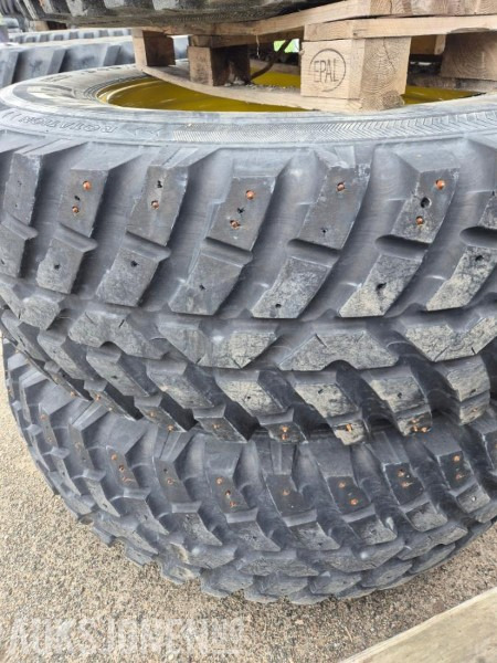 2018 Nokian TRI - Сільськогосподарська техніка: фото 2 2018 Nokian TRI - Сільськогосподарська техніка: фото 2
