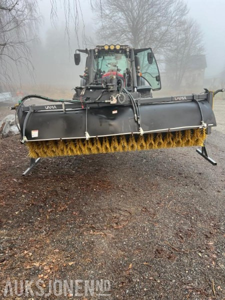 2018 Vama EHA3000 - Сільськогосподарська техніка: фото 1 2018 Vama EHA3000 - Сільськогосподарська техніка: фото 1