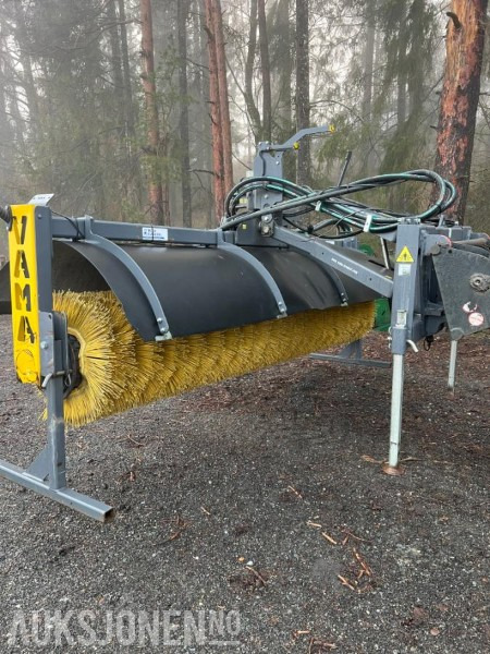 2018 Vama EHA3000 - Сільськогосподарська техніка: фото 2 2018 Vama EHA3000 - Сільськогосподарська техніка: фото 2