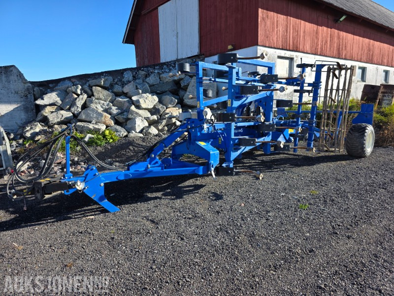 2019 New Holland grubber STX V 400T - Сільськогосподарська техніка: фото 2 2019 New Holland grubber STX V 400T - Сільськогосподарська техніка: фото 2