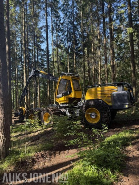 2023 Eco Log 590F HOGSTMASKIN M/11M REKKEVIDDE KRAN. - Сільськогосподарська техніка: фото 2 2023 Eco Log 590F HOGSTMASKIN M/11M REKKEVIDDE KRAN. - Сільськогосподарська техніка: фото 2