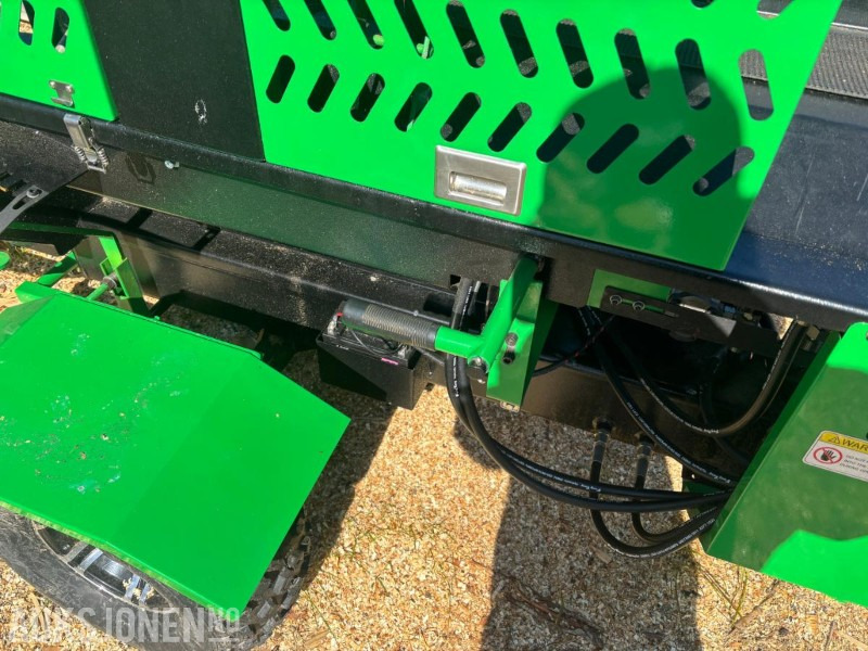 2024 Arborizer Dw380 Vedmaskin - Сільськогосподарська техніка: фото 3 2024 Arborizer Dw380 Vedmaskin - Сільськогосподарська техніка: фото 3