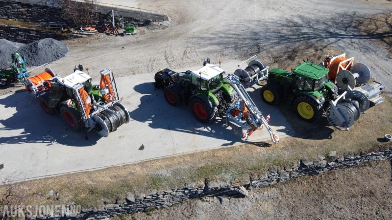 2024 Schouten Orcan - Сільськогосподарська техніка: фото 5 2024 Schouten Orcan - Сільськогосподарська техніка: фото 5