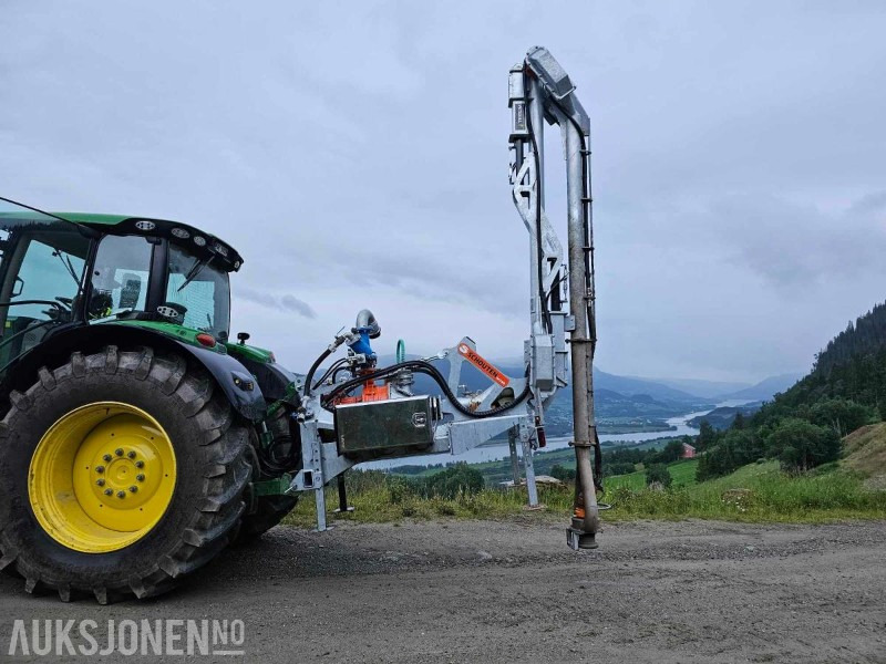 2024 Schouten Orcan - Сільськогосподарська техніка: фото 2 2024 Schouten Orcan - Сільськогосподарська техніка: фото 2