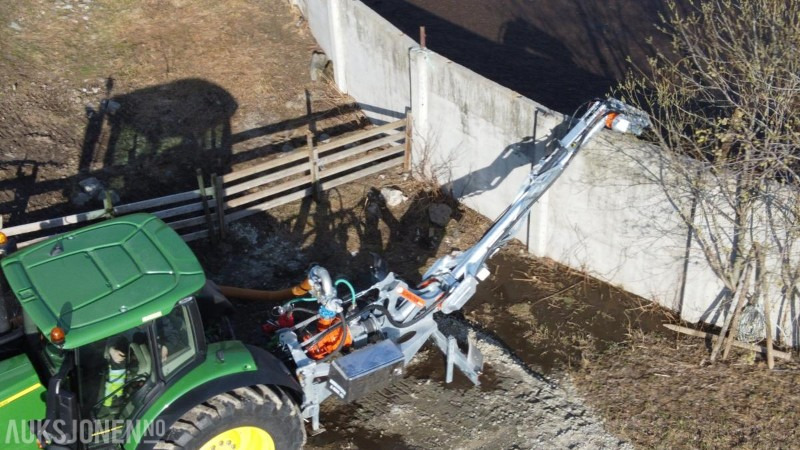 2024 Schouten Orcan - Сільськогосподарська техніка: фото 1 2024 Schouten Orcan - Сільськогосподарська техніка: фото 1