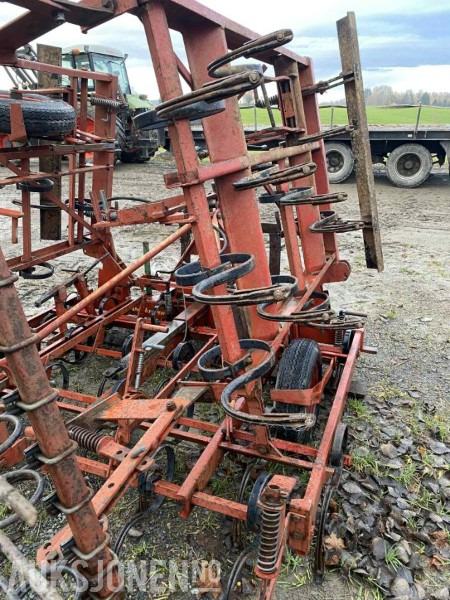 Doublet record harv - Сільськогосподарська техніка: фото 5 Doublet record harv - Сільськогосподарська техніка: фото 5