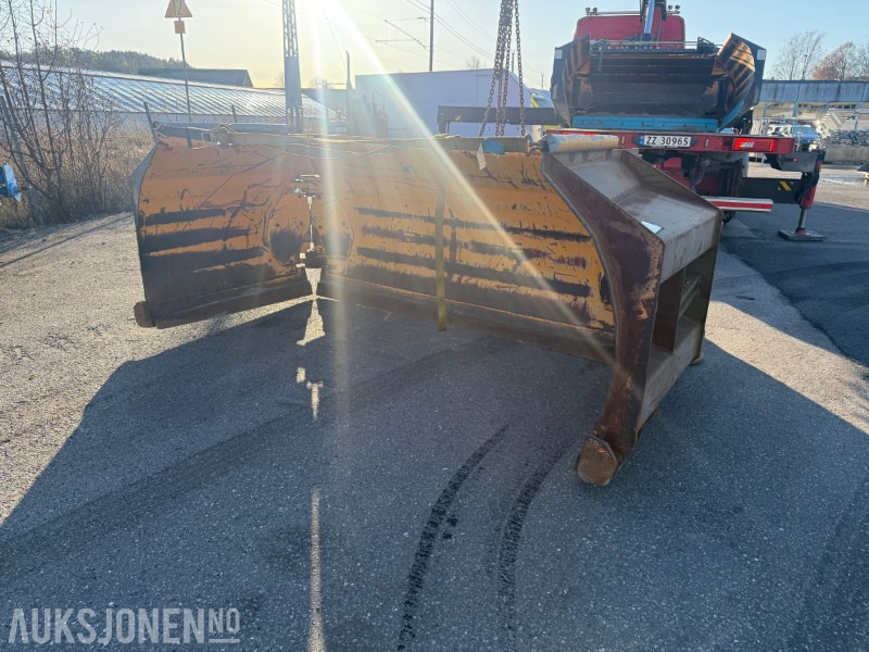 Gjerstad U-plog - Сільськогосподарська техніка: фото 3 Gjerstad U-plog - Сільськогосподарська техніка: фото 3