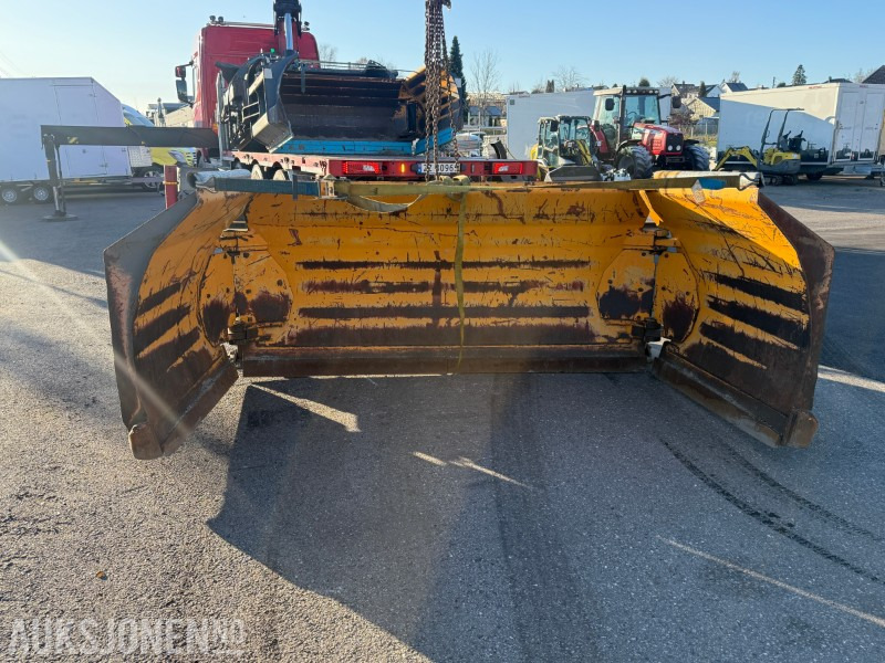 Gjerstad U-plog - Сільськогосподарська техніка: фото 2 Gjerstad U-plog - Сільськогосподарська техніка: фото 2