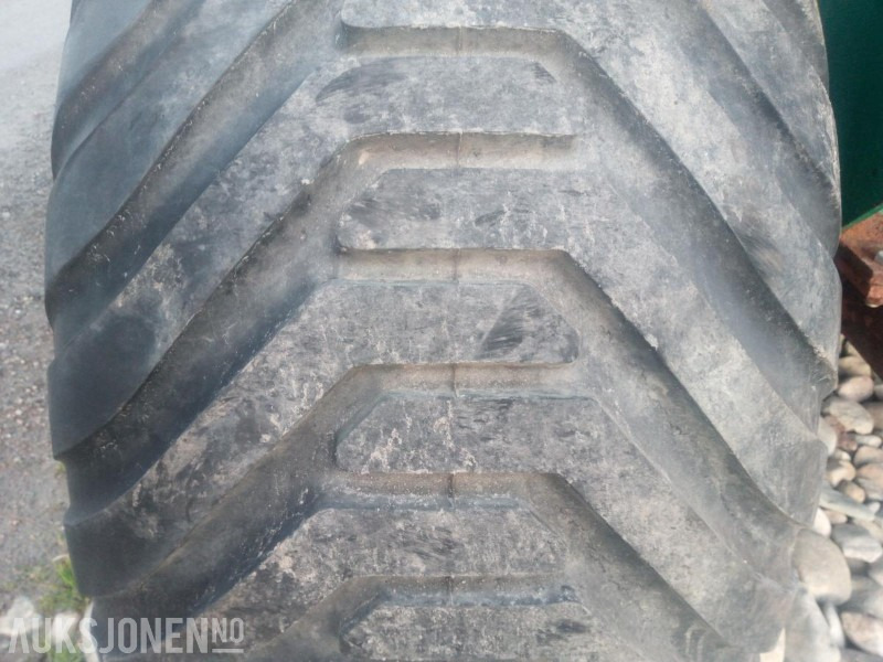 Kverneland 12.000 liter - Сільськогосподарська техніка: фото 4 Kverneland 12.000 liter - Сільськогосподарська техніка: фото 4