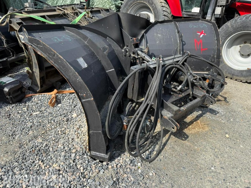 Tellefsdal V2700HS V-Plog - Сільськогосподарська техніка: фото 3 Tellefsdal V2700HS V-Plog - Сільськогосподарська техніка: фото 3