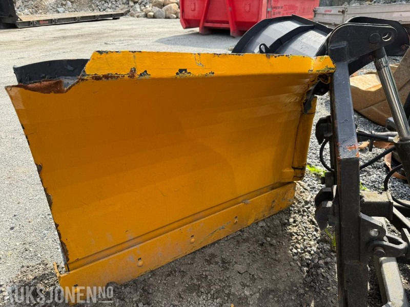 Tellefsdal V2700HS V-Plog - Сільськогосподарська техніка: фото 5 Tellefsdal V2700HS V-Plog - Сільськогосподарська техніка: фото 5