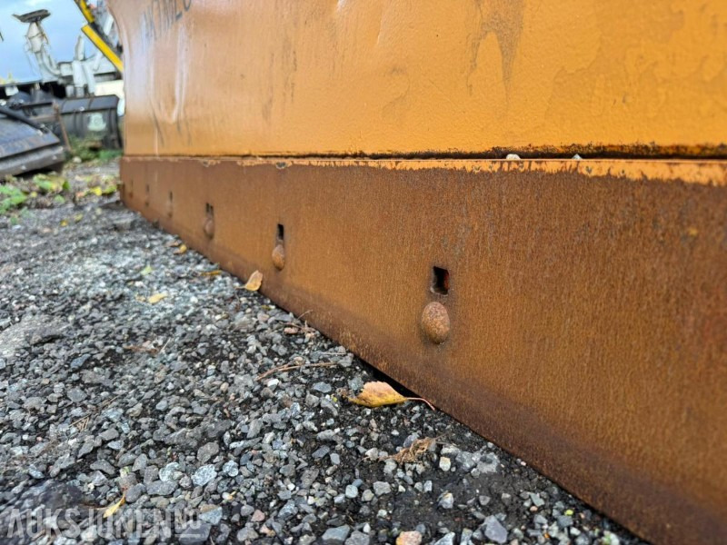 VK skjær / brøyteskjær med hydraulisk sving og fjærutløser - Сільськогосподарська техніка: фото 5 VK skjær / brøyteskjær med hydraulisk sving og fjærutløser - Сільськогосподарська техніка: фото 5