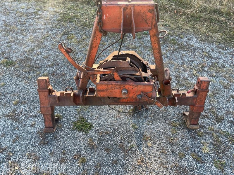 Winsj Traktor - Сільськогосподарська техніка: фото 2 Winsj Traktor - Сільськогосподарська техніка: фото 2