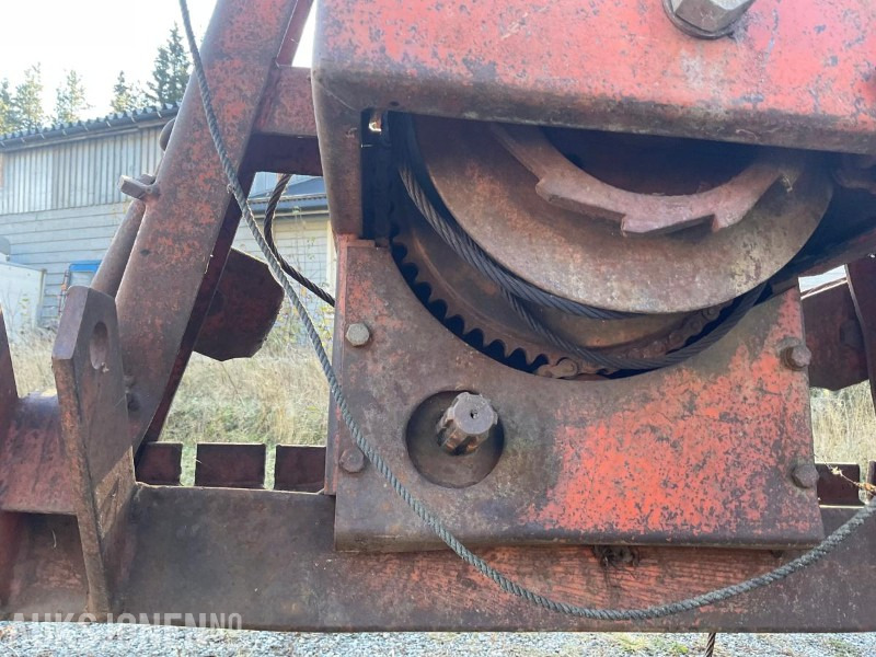 Winsj Traktor - Сільськогосподарська техніка: фото 5 Winsj Traktor - Сільськогосподарська техніка: фото 5