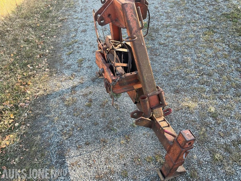 Winsj Traktor - Сільськогосподарська техніка: фото 4 Winsj Traktor - Сільськогосподарська техніка: фото 4