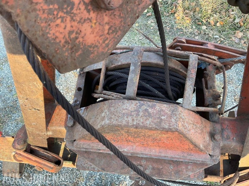 Winsj Traktor - Сільськогосподарська техніка: фото 3 Winsj Traktor - Сільськогосподарська техніка: фото 3