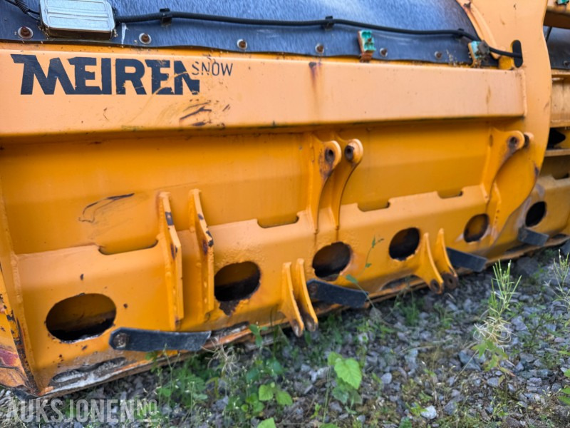 2010 Meiren MSP3703 LH diagonalplog - Вантажівка: фото 3 2010 Meiren MSP3703 LH diagonalplog - Вантажівка: фото 3
