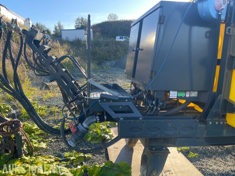 2020 Rasco LIQUID 14.0 VHP10 Saltlakespreder - Вантажівка: фото 5 2020 Rasco LIQUID 14.0 VHP10 Saltlakespreder - Вантажівка: фото 5