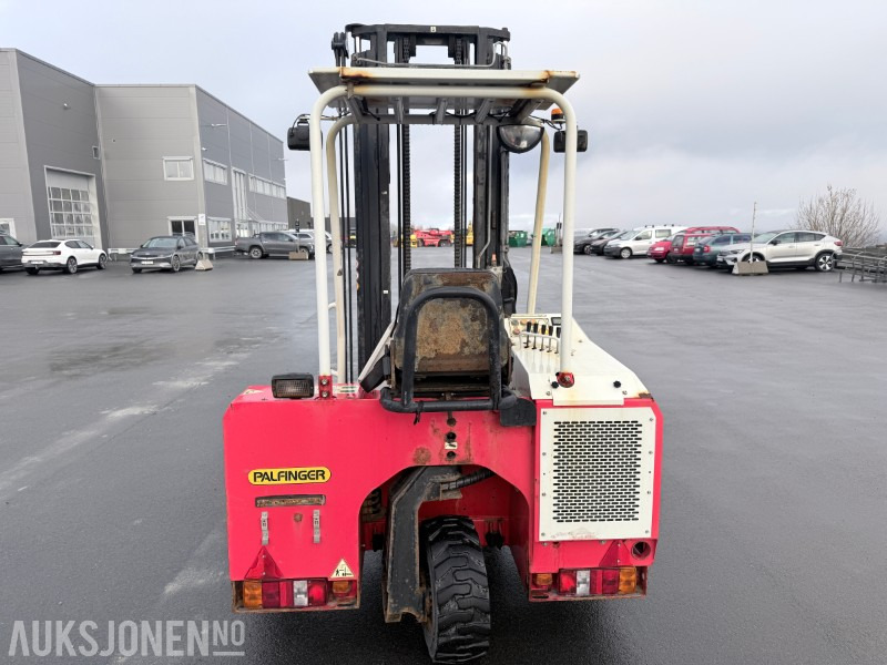 2015 Palfinger F3-253 PX medbringertruck - Вантажно-розвантажувальна техніка: фото 5 2015 Palfinger F3-253 PX medbringertruck - Вантажно-розвантажувальна техніка: фото 5