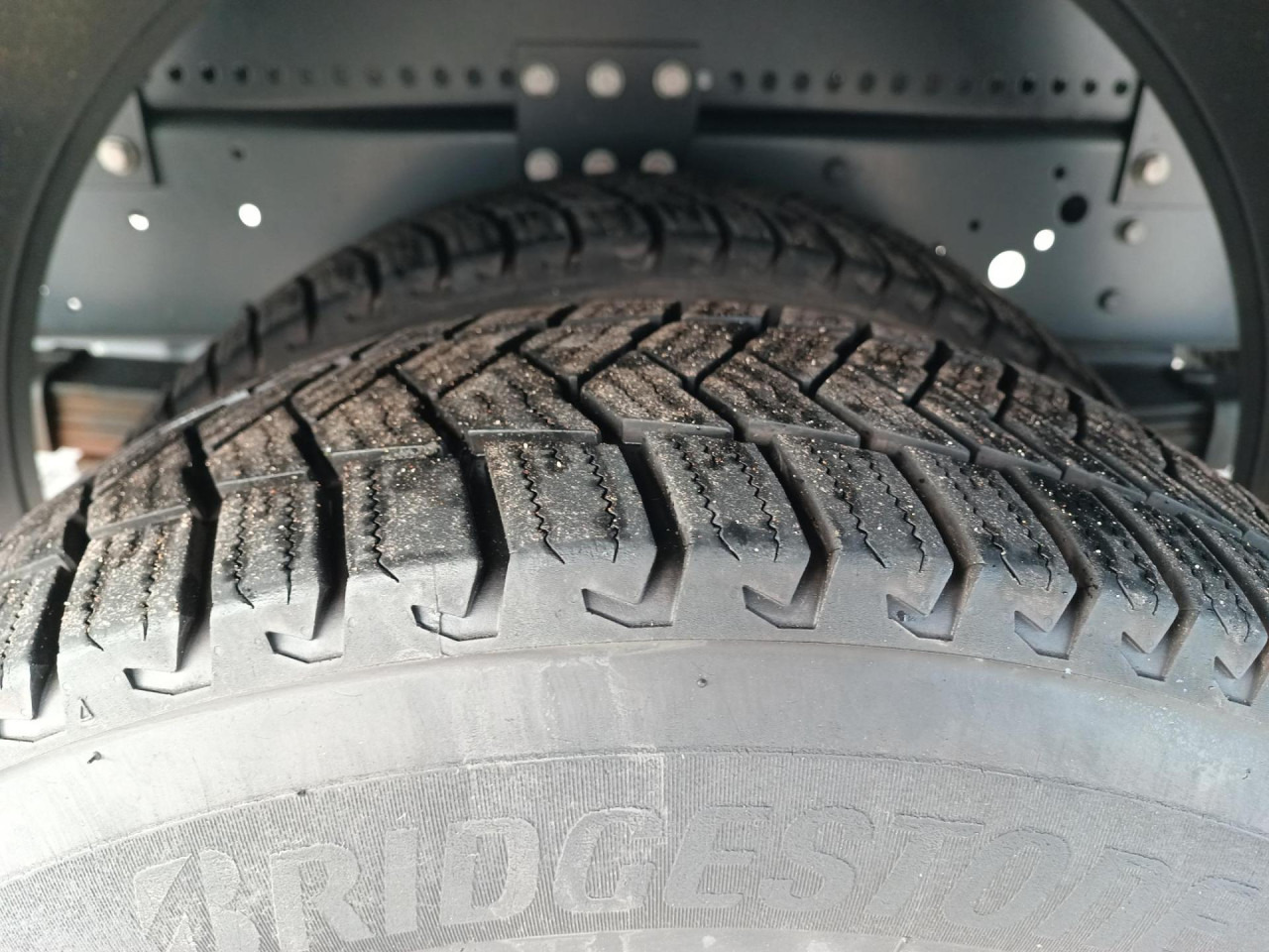 Фургон з закритим кузовом IVECO Daily 70C18A8: фото 14 Фургон з закритим кузовом IVECO Daily 70C18A8: фото 14