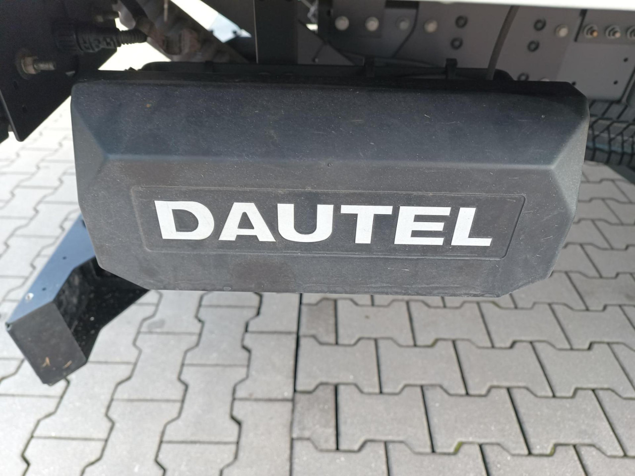 IVECO Daily 70C18A8 - Фургон з закритим кузовом: фото 5 IVECO Daily 70C18A8 - Фургон з закритим кузовом: фото 5