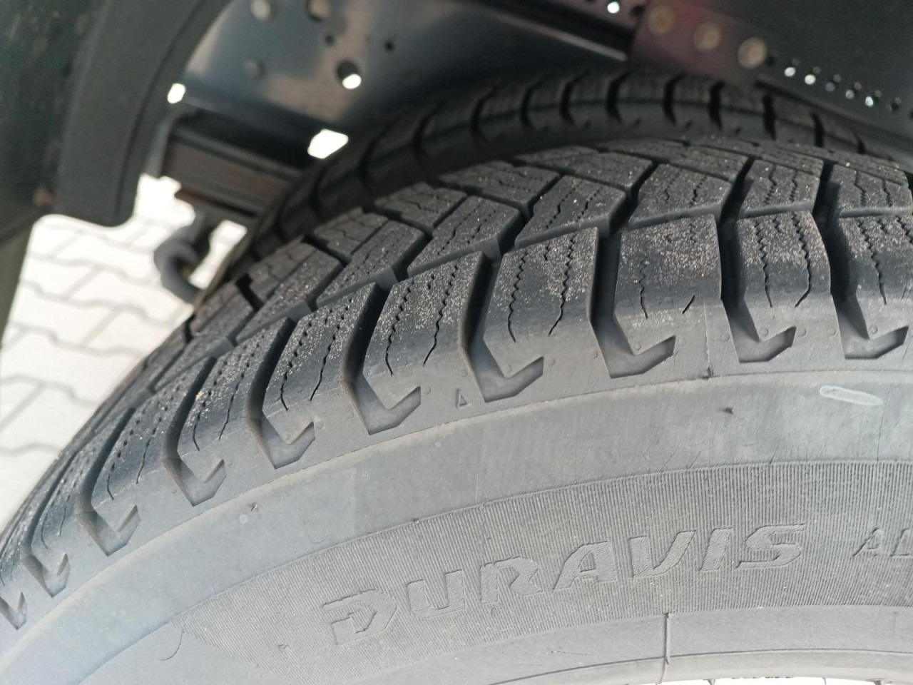 IVECO Daily 70C18A8 - Фургон з закритим кузовом: фото 2 IVECO Daily 70C18A8 - Фургон з закритим кузовом: фото 2