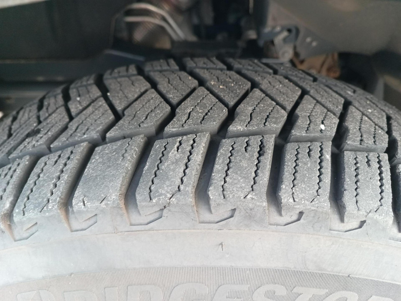 IVECO Daily 70C18A8 - Фургон з закритим кузовом: фото 3 IVECO Daily 70C18A8 - Фургон з закритим кузовом: фото 3