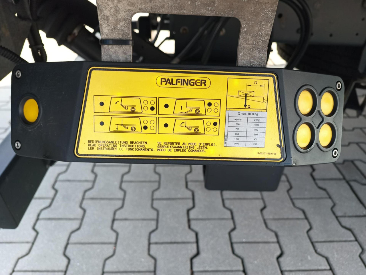 IVECO Daily 70C18A8/P - Фургон з закритим кузовом: фото 5 IVECO Daily 70C18A8/P - Фургон з закритим кузовом: фото 5