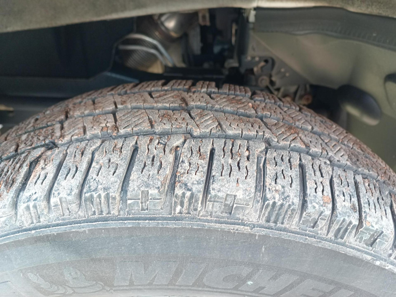 IVECO Daily 70C18A8/P - Фургон з закритим кузовом: фото 3 IVECO Daily 70C18A8/P - Фургон з закритим кузовом: фото 3