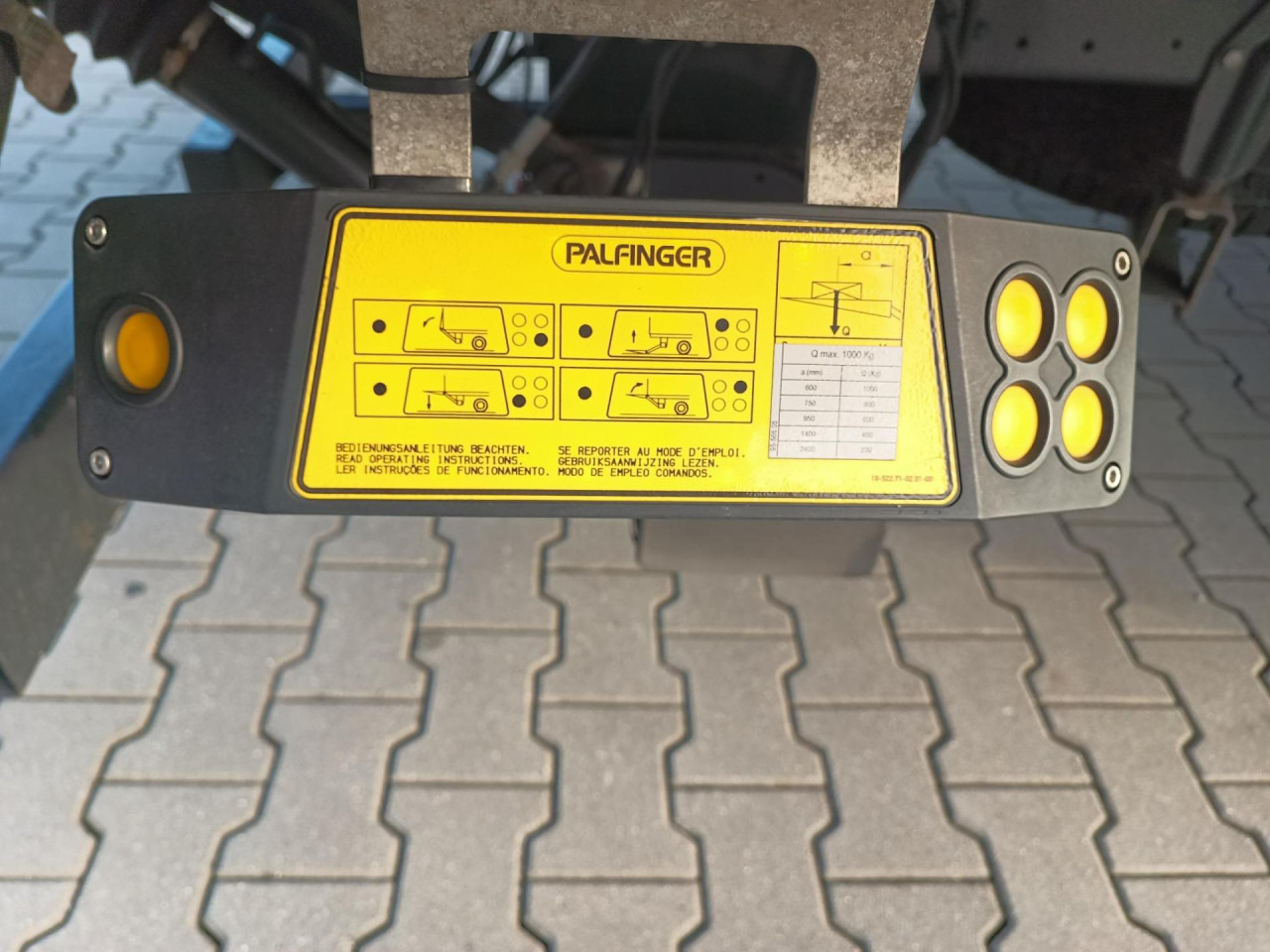 IVECO Daily 70C18A8/P - Фургон з закритим кузовом: фото 5 IVECO Daily 70C18A8/P - Фургон з закритим кузовом: фото 5