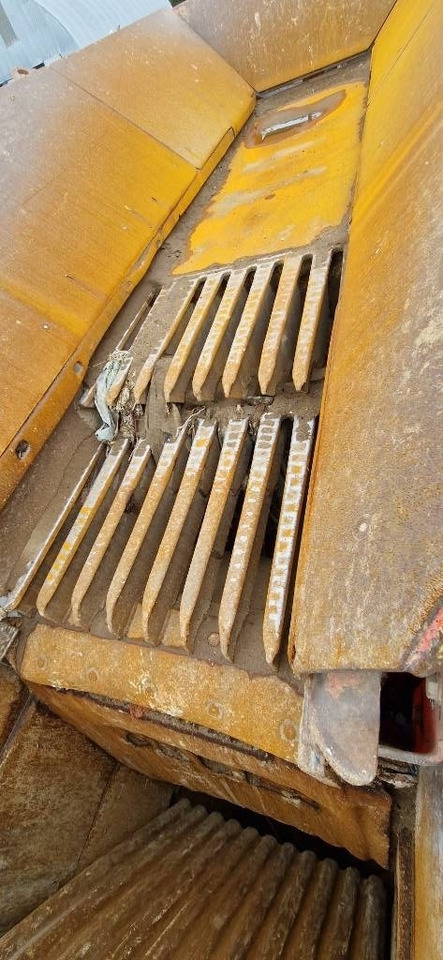 Мобільна дробарка Sandvik QJ 241: фото 16