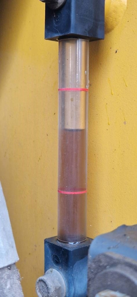 Гусеничний екскаватор Volvo EC 220EL: фото 33