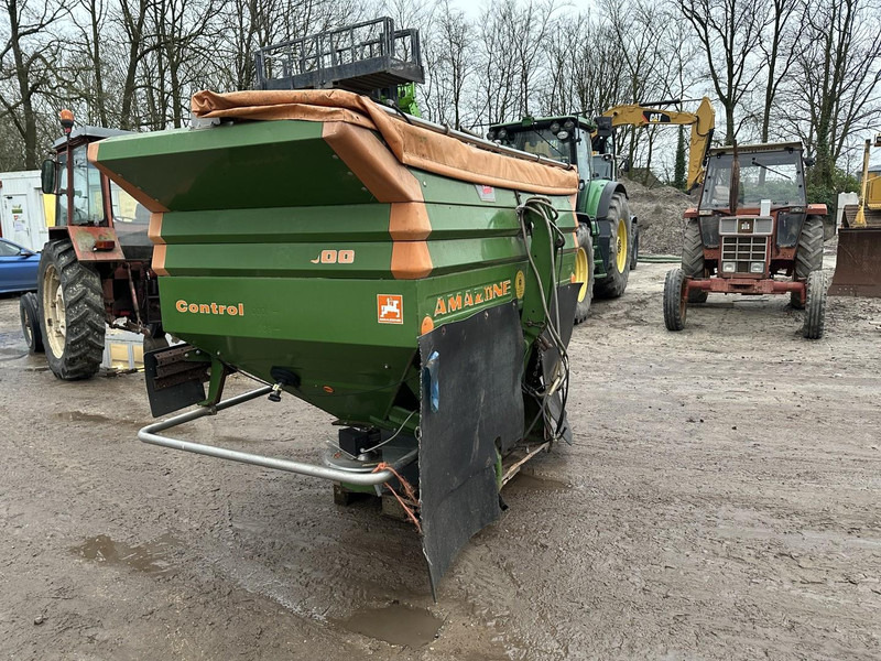 Amazone S500 ZA-M MaxiS 1500 | Limiter - Розкидач добрив: фото 5 Amazone S500 ZA-M MaxiS 1500 | Limiter - Розкидач добрив: фото 5