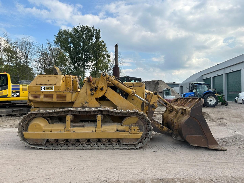 Caterpillar 977 K (NOT 953 963 973) - Гусеничний навантажувач: фото 4 Caterpillar 977 K (NOT 953 963 973) - Гусеничний навантажувач: фото 4