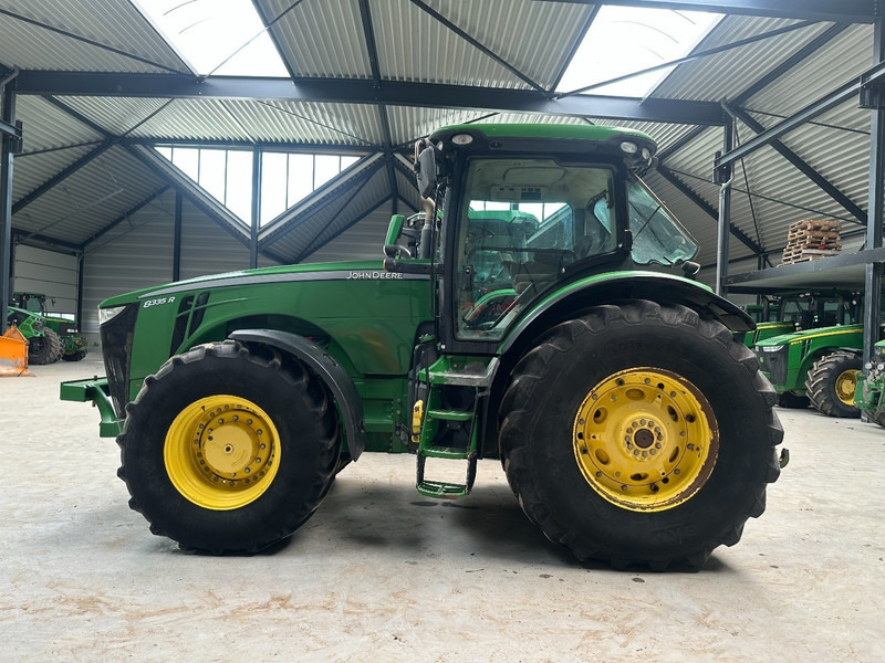 John Deere 8335R Powershift transmission - Трактор: фото 2 John Deere 8335R Powershift transmission - Трактор: фото 2
