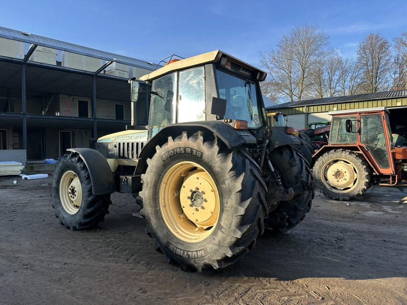 Lamborghini 165 VDT RACING 40km/h - Good tyres - Трактор: фото 3 Lamborghini 165 VDT RACING 40km/h - Good tyres - Трактор: фото 3